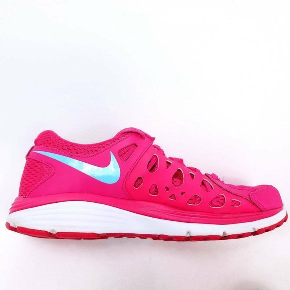 Nike Womens 7 Running Sneakers Shoes Dual Fusion - Picture 9 of 9